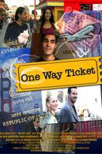 Watch One Way Ticket Vumoo