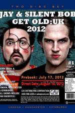 Watch Jay & Silent Bob Get Old Classic Vumoo