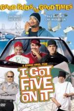 Watch I Got Five on It Vumoo