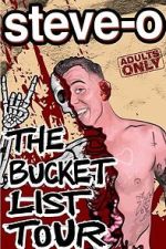 Watch Steve-O\'s Bucket List (TV Special 2023) Vumoo