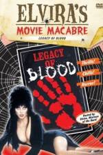 Watch Blood Legacy Vumoo