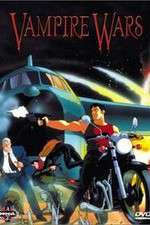 Watch Vampire Wars Vumoo