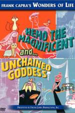 Watch The Unchained Goddess Vumoo