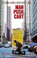Watch Man Push Cart Vumoo