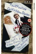 Watch Paul Calf's Video Diary Vumoo
