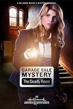 Watch Garage Sale Mystery: The Deadly Room Vumoo