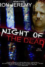 Watch Night of the Dead Vumoo