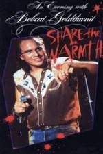 Watch Evening with Bobcat Goldthwait Share the Warmth Vumoo