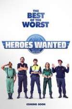 Watch Heroes Wanted Vumoo