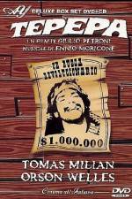 Watch Tepepa Vumoo