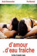 Watch Living on Love Alone Vumoo