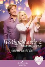 Watch The Wedding March 2: Resorting to Love Vumoo