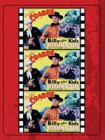 Watch Billy the Kid\'s Round-Up Vumoo