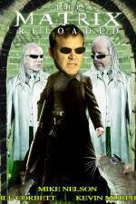 Watch Rifftrax: The Matrix Reloaded Vumoo