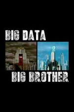Watch Big Data, Big Brother Vumoo