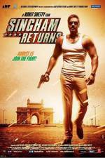 Watch Singham Returns Vumoo