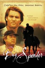 Watch Big Spender Vumoo