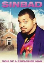 Watch Sinbad: Son of a Preacher Man (TV Special 1996) Vumoo
