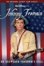 Watch Johnny Tremain Vumoo