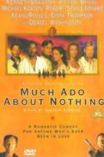 Watch Much Ado About Nothing Vumoo