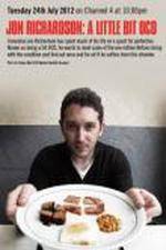 Watch Jon Richardson A Little Bit OCD Vumoo