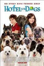 Watch Hotel for Dogs Vumoo