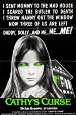 Watch Cathy\'s Curse Vumoo
