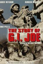 Watch Story of GI Joe Vumoo