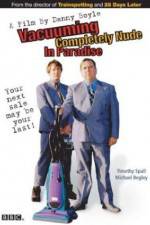 Watch Vacuuming Completely Nude in Paradise Vumoo