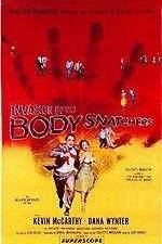 Watch Invasion of the Body Snatchers Vumoo