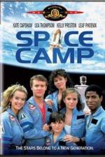 Watch SpaceCamp Vumoo