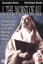 Watch I, the Worst of All Vumoo