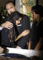 Watch The Feast of the Goat Vumoo