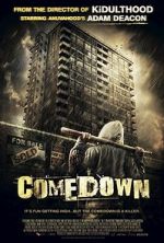 Watch Comedown Vumoo