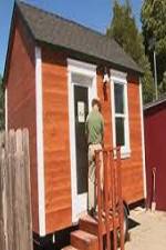 Watch We the Tiny House People Vumoo