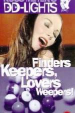 Watch Finders Keepers Lovers Weepers Vumoo