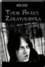 Watch Thus Spake Zarathustra Vumoo