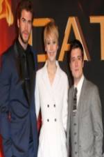 Watch MTV Movie Special: The Hunger Games Catching Fire Vumoo