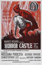 Watch Horror Castle Vumoo