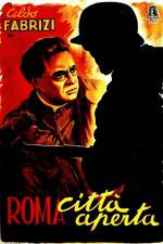 Watch Roma città aperta Vumoo