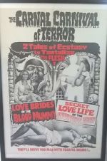 Watch Love Brides of the Blood Mummy Vumoo