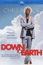 Watch Down to Earth Vumoo