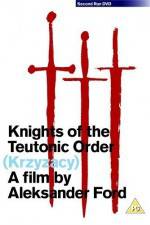 Watch Black Cross Vumoo