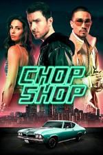 Watch Chop Shop Vumoo