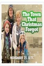Watch The Town Christmas Forgot Vumoo
