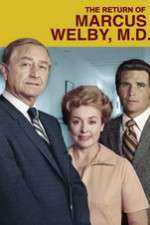 Watch The Return of Marcus Welby, M.D. Vumoo