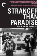 Watch Stranger Than Paradise Vumoo