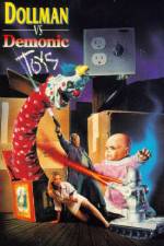 Watch Dollman vs Demonic Toys Vumoo