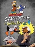 Watch Greatest Cartoons of the Golden Era Vol. 4 Vumoo