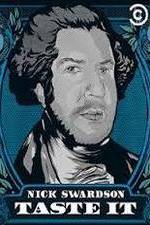 Watch Nick Swardson Taste It Vumoo